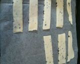 チョコチップパイ No. 2作り方3写真