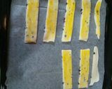 チョコチップパイ No. 2作り方4写真