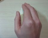 ぷち酒粕クッペ作り方10写真