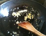 塩麹☆あんかけにゅう麺作り方2写真