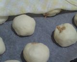 キャラメル★メロンパン作り方11写真
