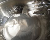 抹茶ガトーショコラ作り方2写真