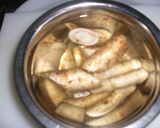 簡単煮物作り方2写真