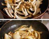 ✿旨味たっぷり♡ベリー*チキンステーキ✿作り方6写真
