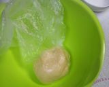 HM☆トースターで簡単シンプルクッキー作り方3写真
