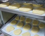 HM☆トースターで簡単シンプルクッキー作り方5写真