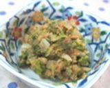 白菜味噌おにぎり作り方13写真