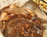 圧力鍋で★マハタのあら煮（味噌煮）★作り方6写真
