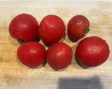トマトで作る甘辛キーマカレー作り方4写真