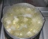 麻婆豆腐作り方1写真