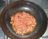麻婆豆腐作り方3写真