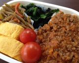 冷凍保存 大絶賛ミートソース作り方5写真