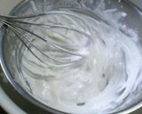炊飯器で野菜ケーキ(*･ε･*)作り方4写真