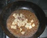 麻婆豆腐作り方4写真