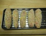 【農家のレシピ】ロールかつ梅風味作り方4写真