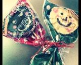 ●チョコスティック●作り方4写真