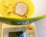 香るレモンケーキ：HMとオリーブ油で作り方3写真