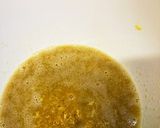 香るレモンケーキ：HMとオリーブ油で作り方6写真