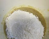 香るレモンケーキ：HMとオリーブ油で作り方7写真