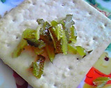 すだちの皮の砂糖煮♪作り方4写真