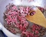 ミンチなんきん ♪作り方2写真