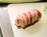 ネギ巻きとんかつ作り方5写真