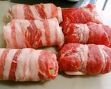 ネギ巻きとんかつ作り方6写真