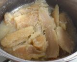 干し芋を活用！　さつまいもサラダ作り方2写真