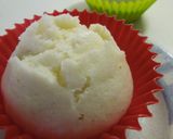 基本の蒸しぱん作り方7写真