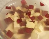 レンジで！さつまいもとひじきのサラダ作り方2写真