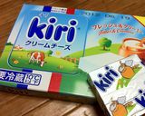 ＨＭ♪ブルーベリークリームスコーン作り方1写真