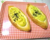 さつまいもパン作り方10写真