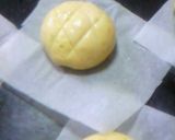 としちんの嫁流☆抹茶ざらめメロンぱん☆作り方11写真