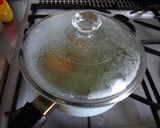 ブロッコリーメインのホクホクポテトサラダ作り方5写真