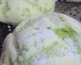 としちんの嫁流☆抹茶ざらめメロンぱん☆作り方15写真