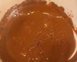 ブラックサンダー風ザクザク食感チョコ♪作り方3写真