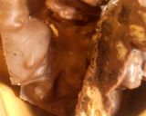 ブラックサンダー風ザクザク食感チョコ♪作り方5写真