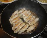 簡単☆えのきの肉巻き作り方4写真