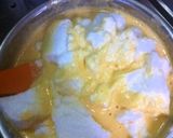 低カロリーみかんケーキ作り方5写真