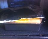 低カロリーみかんケーキ作り方6写真
