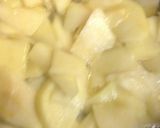 ☆HMでりんごケーキ♪♪☆作り方2写真