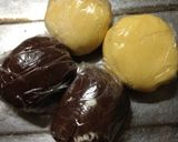 プレゼントに！簡単！さくさくクッキー☆作り方7写真