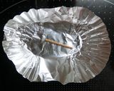 お弁当に大活躍！　焼きパスタ(　´∀｀)作り方2写真