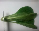 一瞬で可愛く♪小松菜のお花で華やかに~作り方1写真