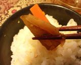 歯ざわり抜群!ヤーコンきんぴら作り方6写真