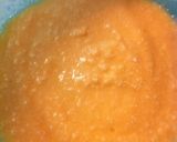 適当で雑な豆腐ドーナツ(覚書作り方1写真