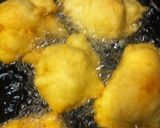 適当で雑な豆腐ドーナツ(覚書作り方3写真
