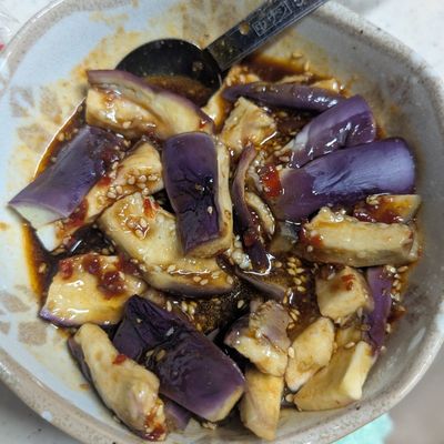 なすおひたしのレシピおすすめの10選を紹介 | クラシル なすのおひたし様