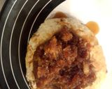 お肉なし！豆腐ハンバーグ作り方7写真
