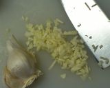 簡単本格中華！麻婆豆腐作り方1写真